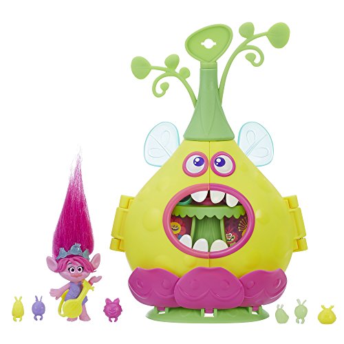 DreamWorks Trolls Camp Critter Pod