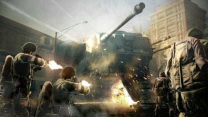 Steel Battalion: Heavy Armor - Xbox 360