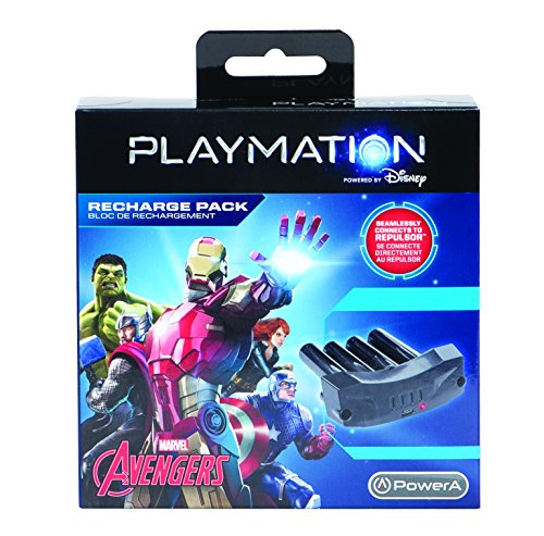 PowerA Playmation Repulsor Power Pack