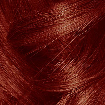 L'Oréal Paris Colorista Semi-Permanent Hair Color For Brunettes, Tangerine