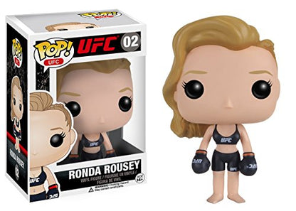 Funko POP UFC: Ronda Rousey Vinyl Figure