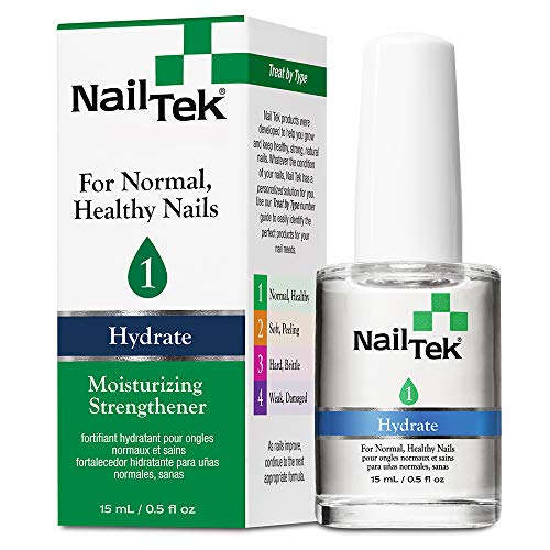 Nail Tek Hydrate 1, 0.5 oz,