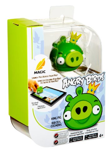 Angry Birds Magic Apptivity Game