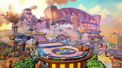 Skylanders Imaginators - Wii U