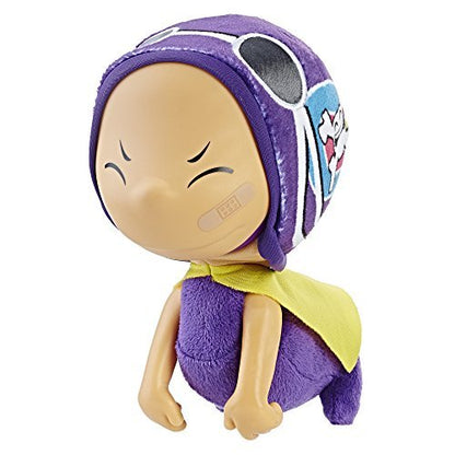 Hanazuki Little Dreamer Plush (Stunts)