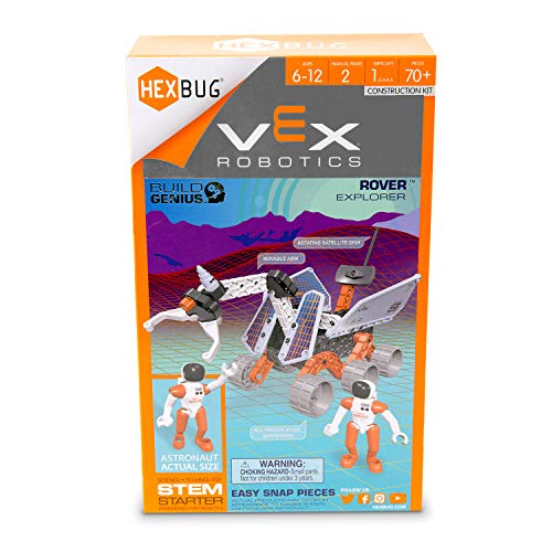 HEXBUG VEX Explorers Rover