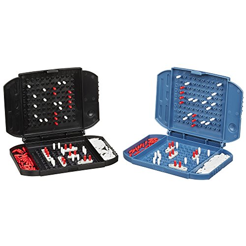 Battleship Grab and Go Game (Travel Size)