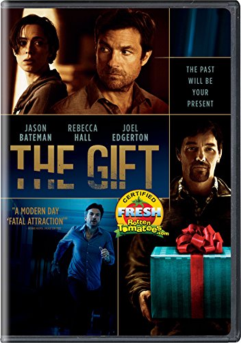 The Gift (DVD)