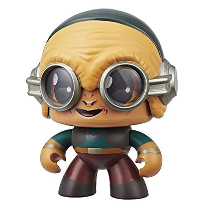 Star Wars Mm E7 Maz Kanata Mm E7 Maz Kanata