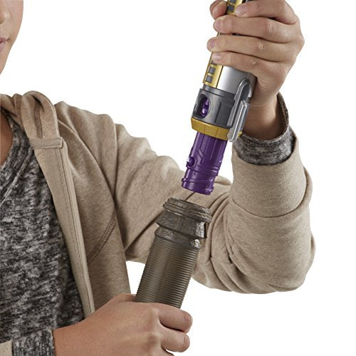 Star Wars Forces of Destiny Rey of Jakku Extendable Staff