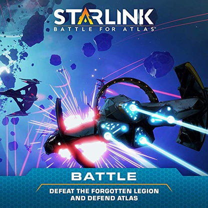 Starlink Battle For Atlas - Xbox One Starter Edition