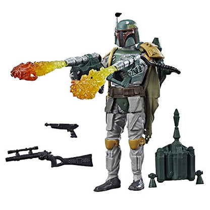 Star Wars Han Solo & Boba Fett 2-Pack