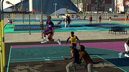 NBA 2K21 - Xbox One