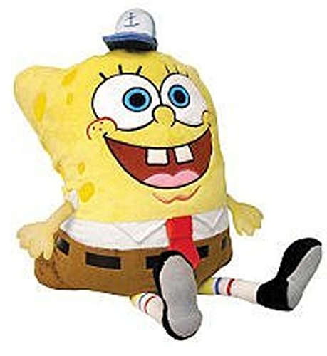 Pillow Pets 11" Pee Wees - SpongeBob SquarePants