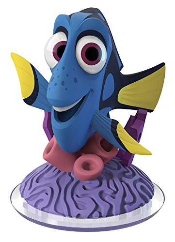 Disney Infinity 3.0 Edition: Finding Dory Play Set - Not Machine Specific