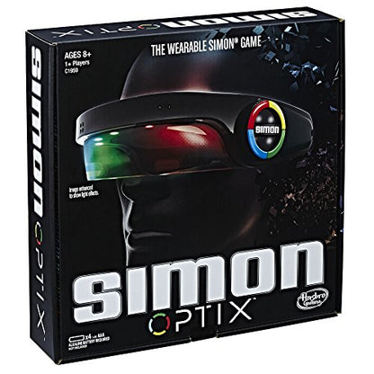 Hasbro Gaming Simon Optix Game