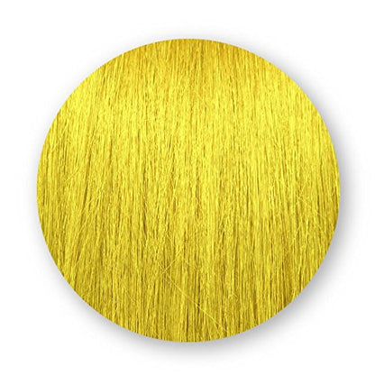 Sparks Long Lasting Bright Hair Color, Sunburst Yellow, 3 Oz