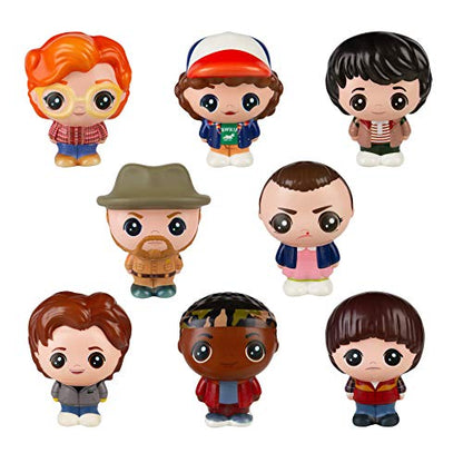 Stranger Things Soft’N Slo Squishies Ultra Hopper