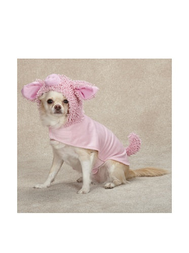 Casual Canine Porky Pup Costume for Dogs, Large