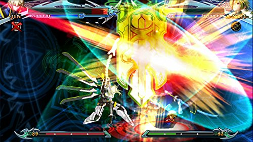 BlazBlue: Continuum Shift EXTEND - standard edition - Playstation 3