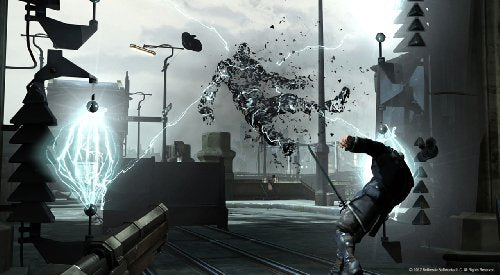 Dishonored - Xbox 360