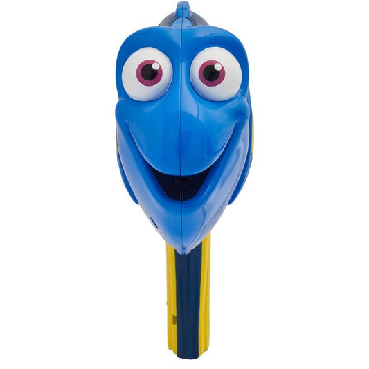 Disney Finding Dory Let's Speak Whale Dory UPC: 045557364717