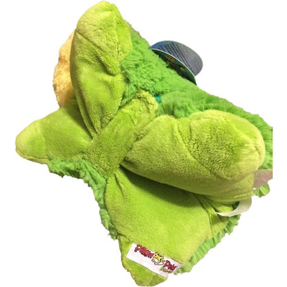 As Seen on TV Friendly Frog Pet Pee Wee Pillow, 1 Each