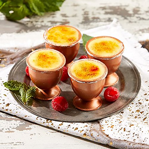 Copper Chef Copper Eggs XL - As Seen On TV (Set of 4)