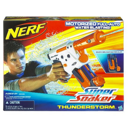 Super Soaker Thunderstorm (Discontinued by manufacturer)