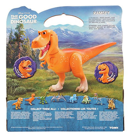 The Good Dinosaur Extra Large Figure, Ramsey