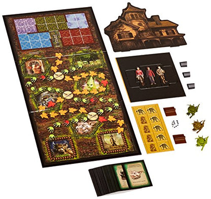 Spiderwick Chronicles Fantastical Field Guide Game