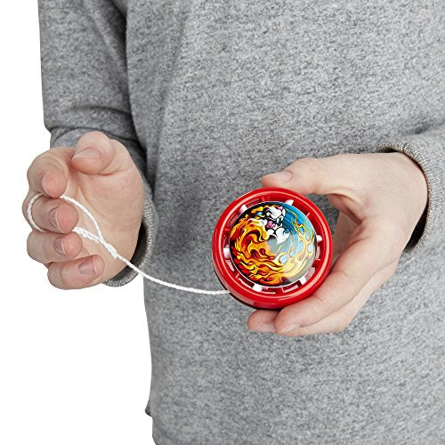 Blazing Team Beast Wrangler Tiger Yo-Yo