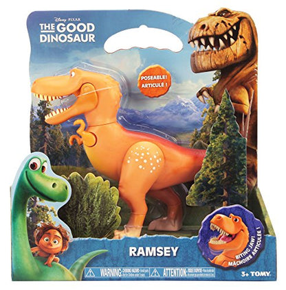 The Good Dinosaur Extra Large Figure, Ramsey