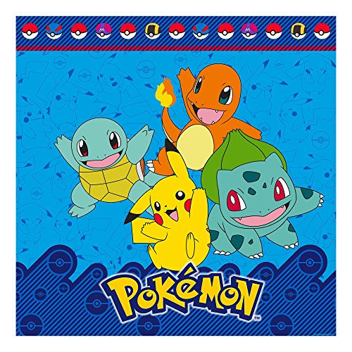 Walmart Pokemon I Choose You Shower Curtain