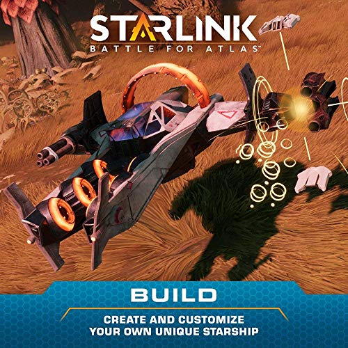 Starlink Battle For Atlas - Xbox One Starter Edition