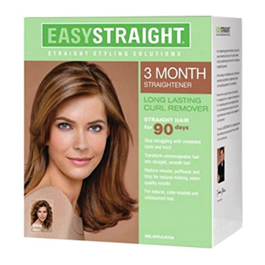 Zotos 3 Month Straightener