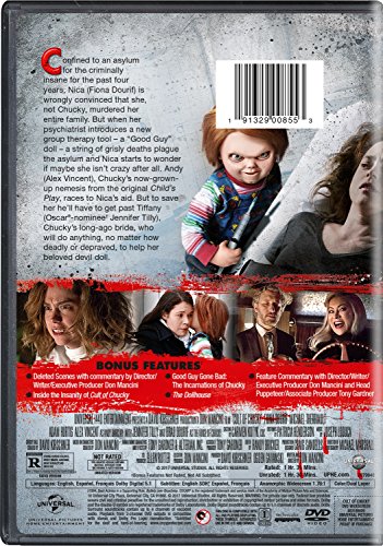 Cult of Chucky