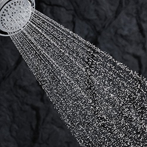 KOHLER K-45427-CP Flipside 2.0 GPM Multifunction Showerhead, Polished Chrome