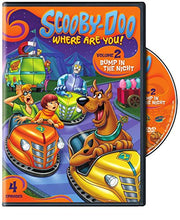 Load image into Gallery viewer, Scooby Doo, Where Are You?: Season 1, Vol. 2 - Bump in the Night
