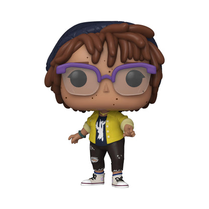 Funko Pop! Movies: Teenage Mutant Ninja Turtles: Mutant Mayhem - April O'Neil