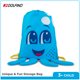 Dolfino Octopus Blue Unisex Dive Set for Children,