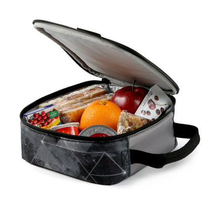 Arctic Zone Lunch Box Combo with Accessories, Polar