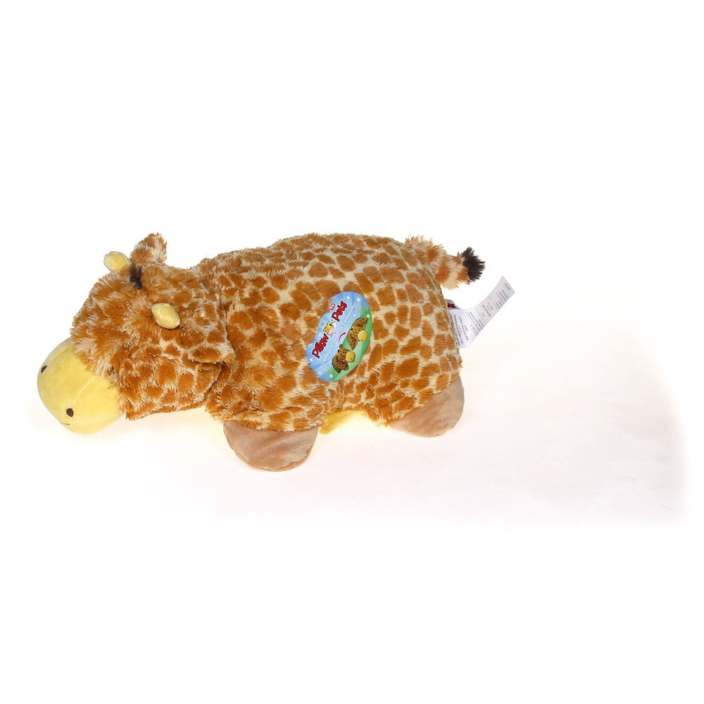 Jolly giraffe pillow pet on sale