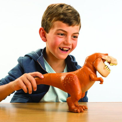 Disneys The Good Dinosaur Extra Large Action Figure: Butch