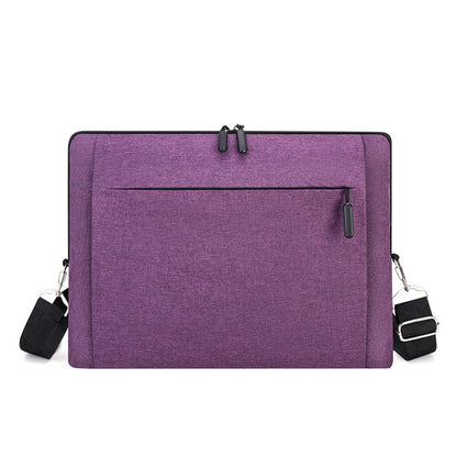 15.6" Laptop Bags for Business Travel Computer