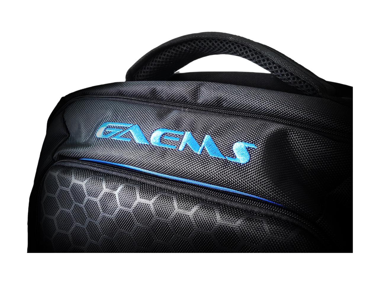 GAEMS Hex Pac Backpack