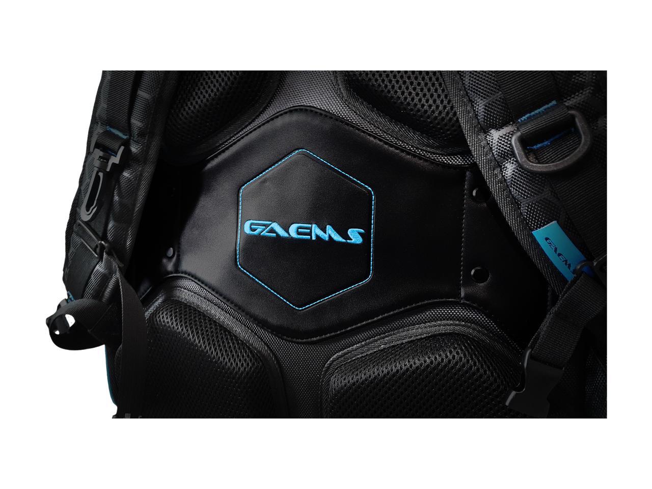 GAEMS Hex Pac Backpack