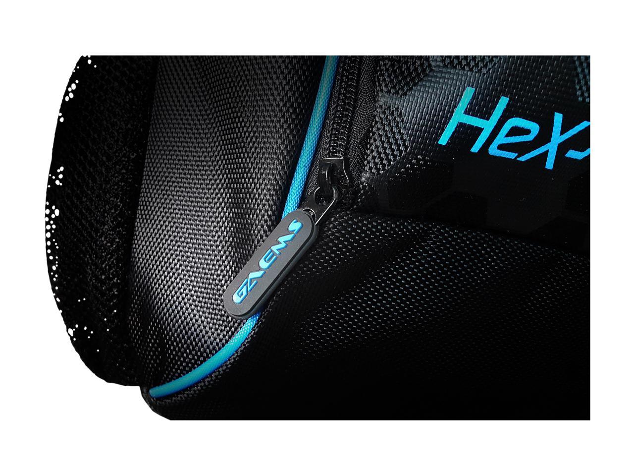 GAEMS Hex Pac Backpack