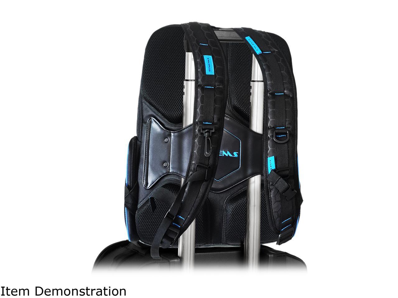 GAEMS Hex Pac Backpack