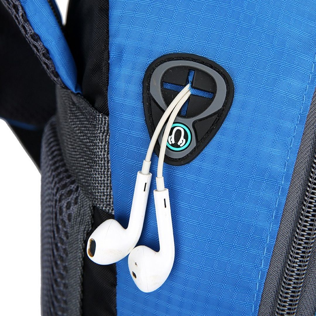 Sports Waterproof Backpacks